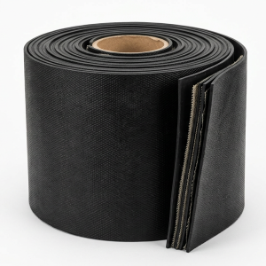 تسمه نقاله PVC - نوار نقاله لاستیکی صنعتی